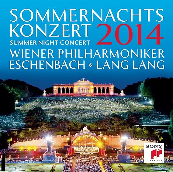Concerto Classico D'una Notte D'estate Sommernachts Konzert 2014