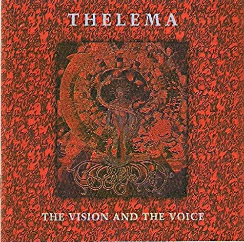 The Vision And The Voice