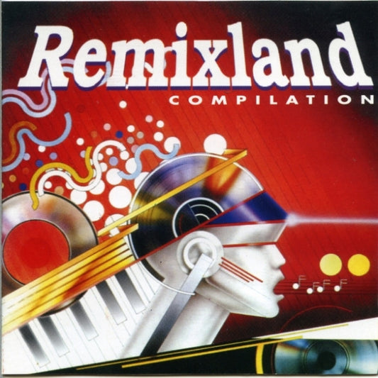 Remixland Compilation