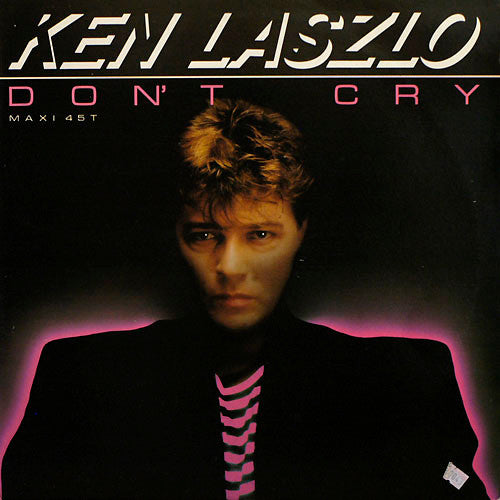 Don't Cry