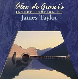 Interpretations Of James Taylor