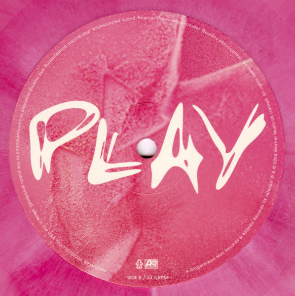 Play  Limited Edition