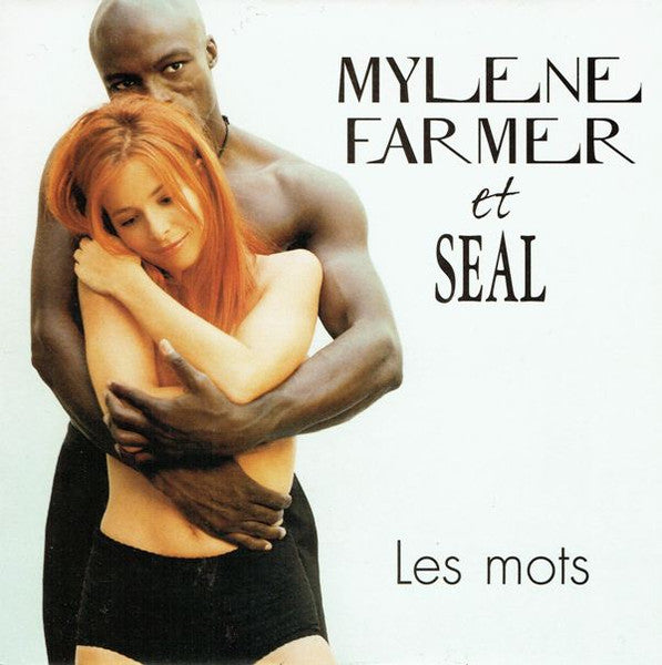 Les Mots