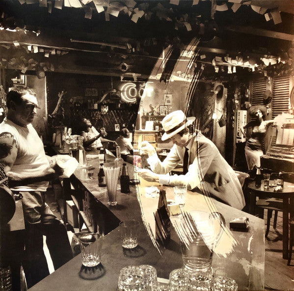 In Through The Out Door