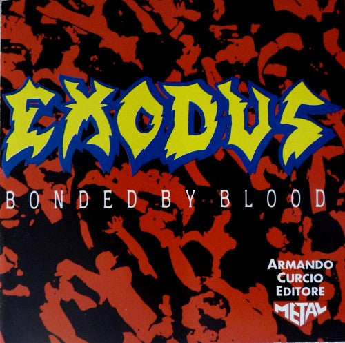 Bonded By Blood