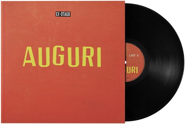 Auguri