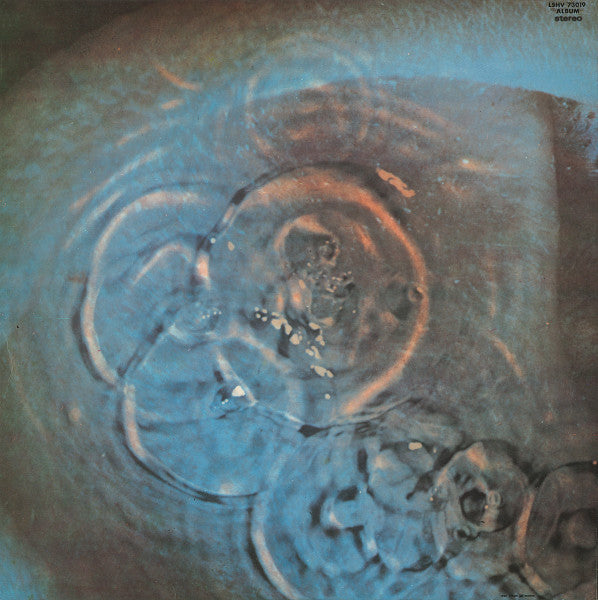 Meddle