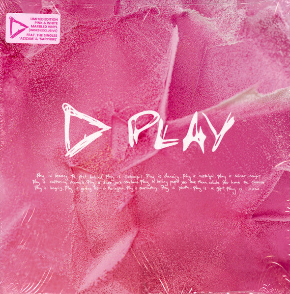 Play  Limited Edition