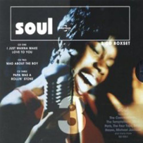 Soul