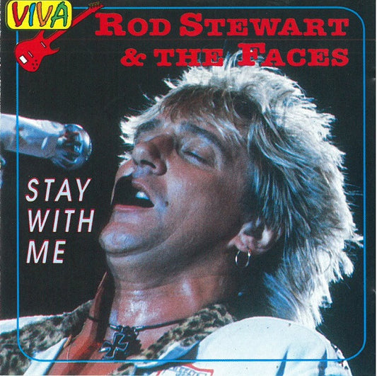 Stay With Me