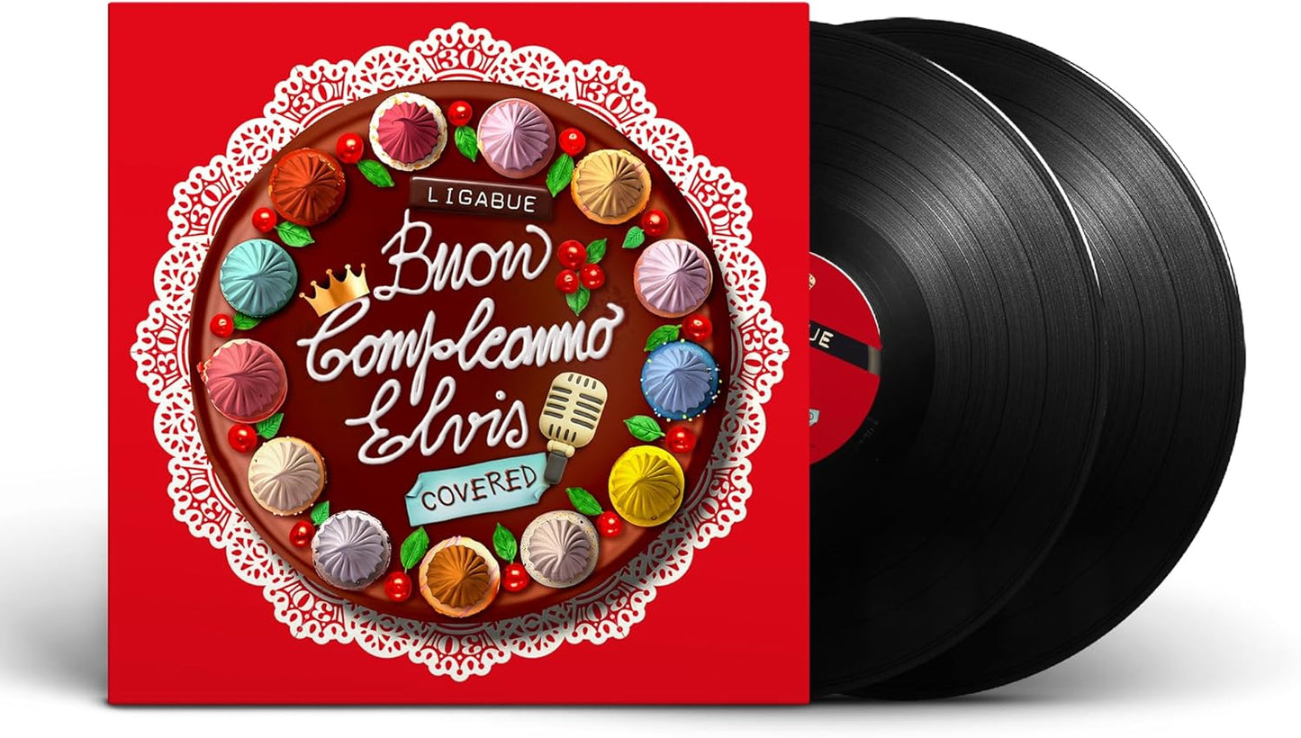 Buon Compleanno Elvis