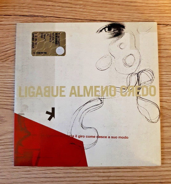 Almeno Credo