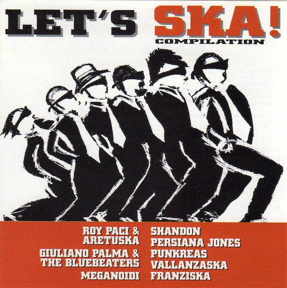 Let's Ska Compilation