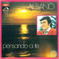 Pensando A Te / Sensazione