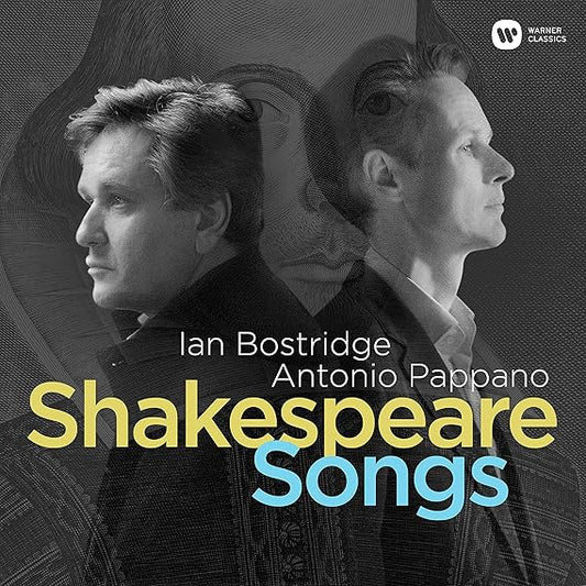 Shakespeare Songs