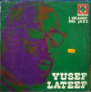 Yusef Lateef