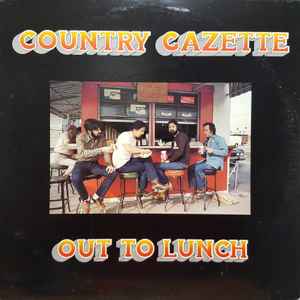Out To Lunch