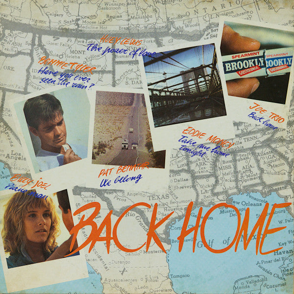 Back Home