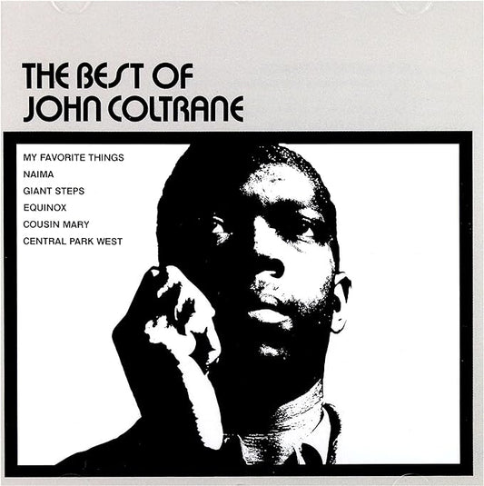 Best Of John Coltrane