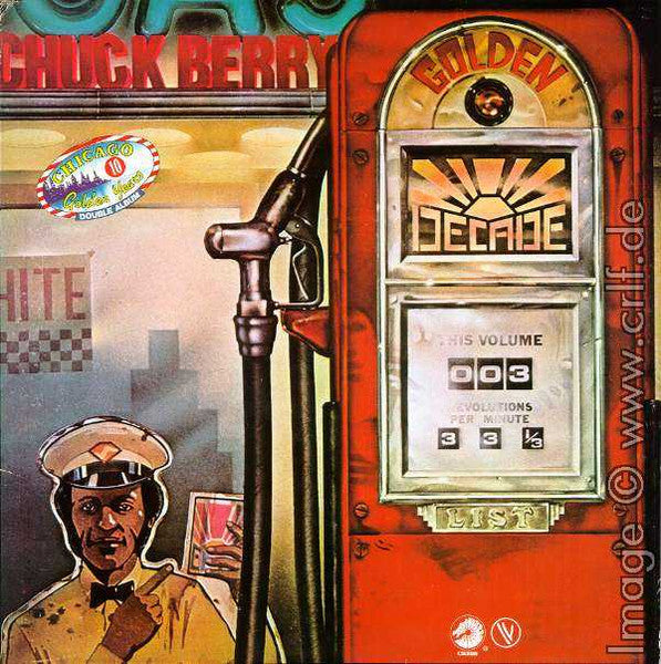 Golden Decade Vol. 3