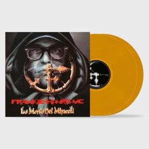 La Morte Dei Miracoli
