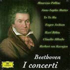 I Concerti