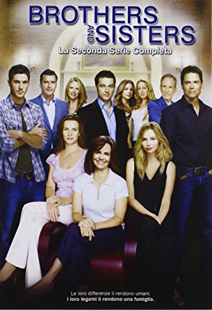 Brothers And Sisters - Stagione 2