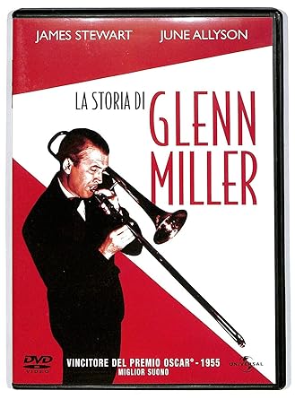 La Storia Di Glenn Miller