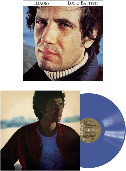 Images Limited Edition