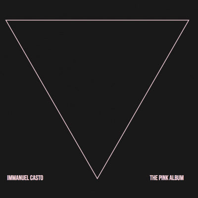 The Pink Album  Limited Edition