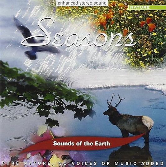 Seasons Sounds Of The Earth