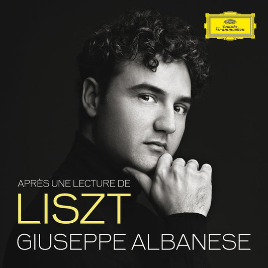 APRES UNE LECTURE DE LISZT
