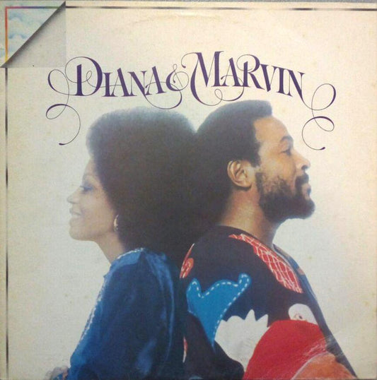 Diana & Marvin