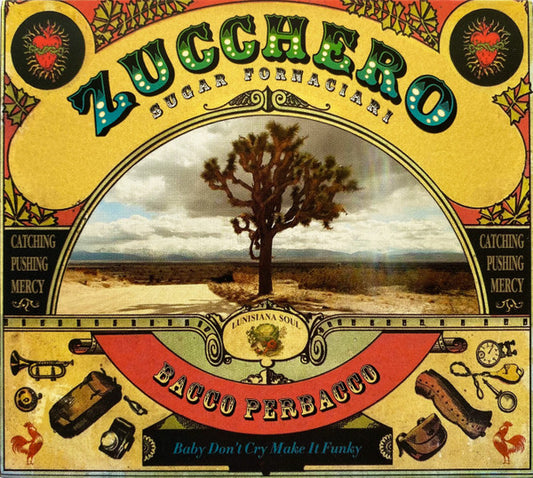 Bacco Perbacco