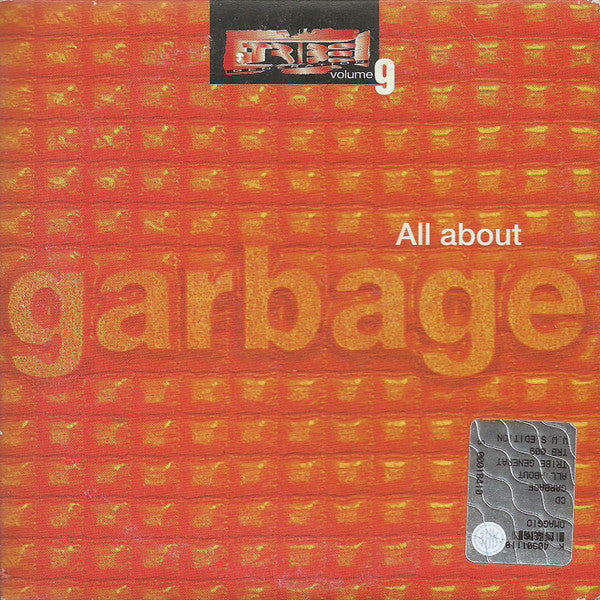 All About Garbage