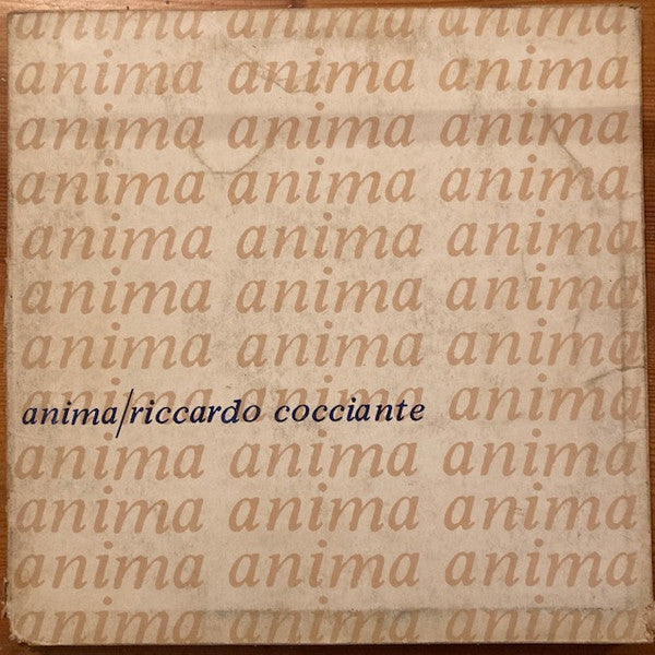 Anima
