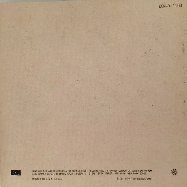 Sun Bear Concerts Boxset