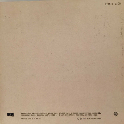 Sun Bear Concerts Boxset
