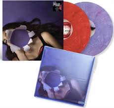 Guts Spilled Deluxe Limited Edition
