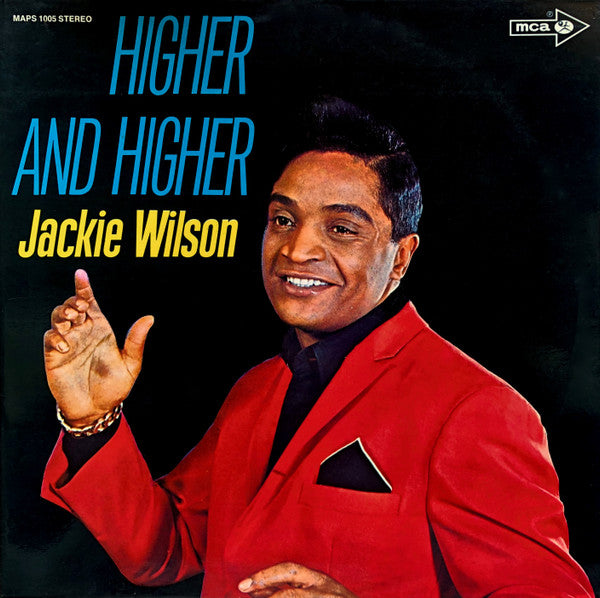 Higher And Higher