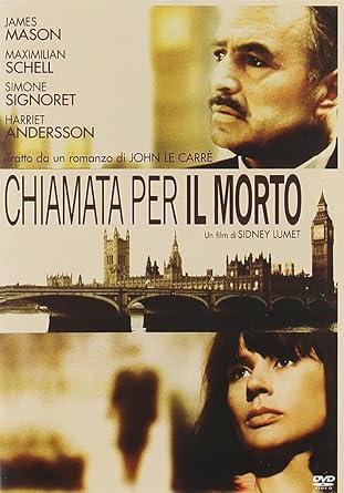 Chiamata per il morto