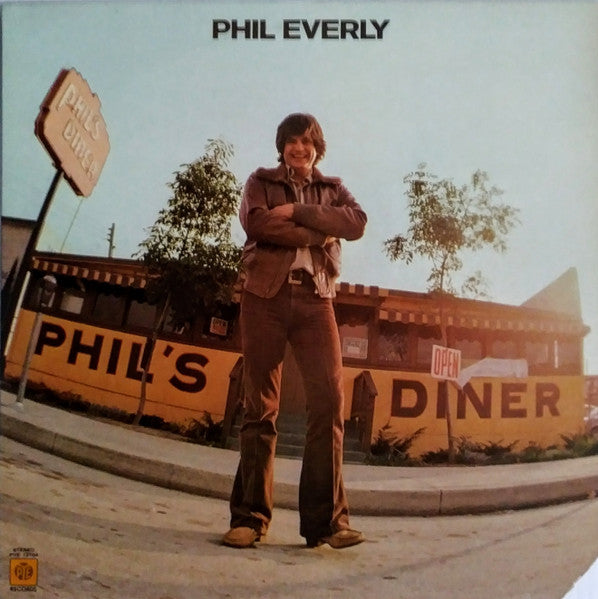 Phil's Diner