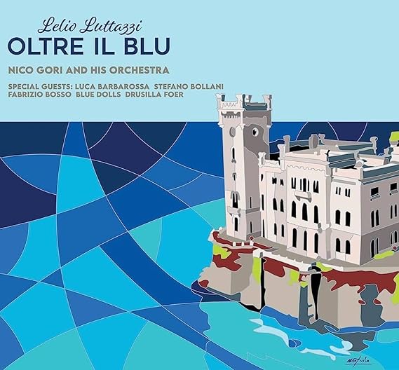 Oltre Il Blu