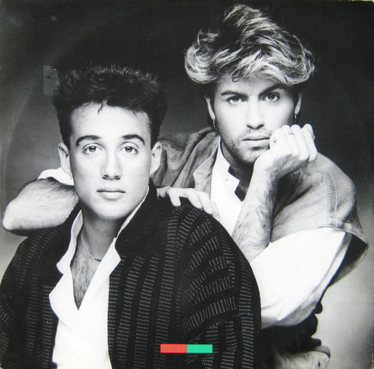 Last Christmas Christmas 85
