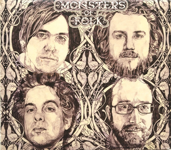 Monsters Of Folk