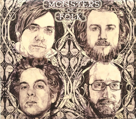 Monsters Of Folk
