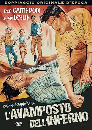 L'avamposto dell'inferno