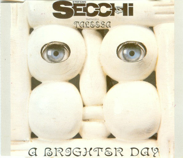 A Brighter Day