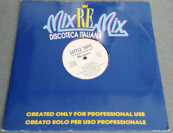 Cuore Matto Remix