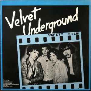 Velvet Underground